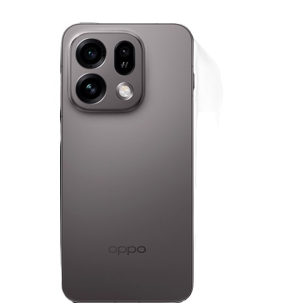 Oppo Find X9S 12/512GB Grey