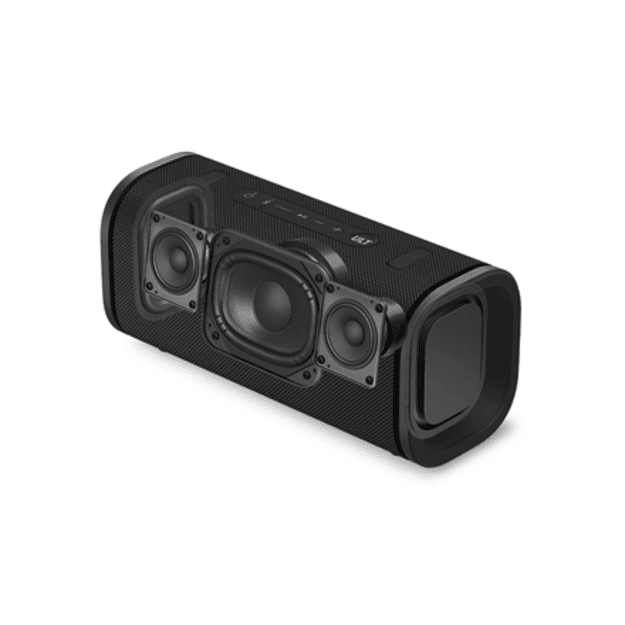 Sony | Speaker | Waterproof | Bluetooth | Wireless connection | ULT FIELD 5 dB | Portable | Black