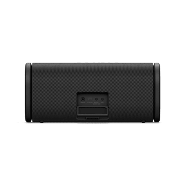 Sony | Speaker | Waterproof | Bluetooth | Wireless connection | ULT FIELD 5 dB | Portable | Black
