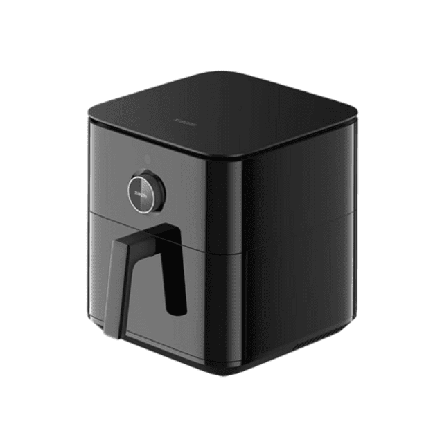 Xiaomi Air Fryer, EU | Power 1700 W | Capacity 6.5 L | Black