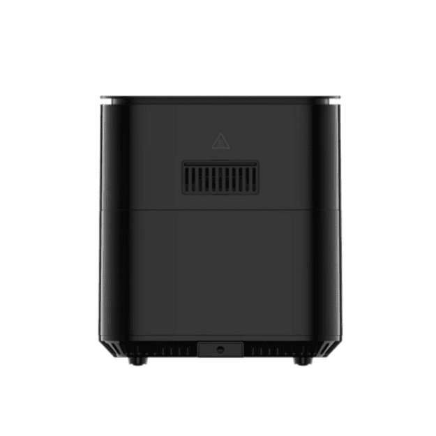 Xiaomi Air Fryer, EU | Power 1700 W | Capacity 6.5 L | Black