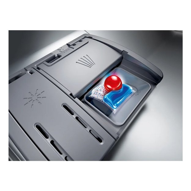 dishwasher BOSCH SMI4HAS07E