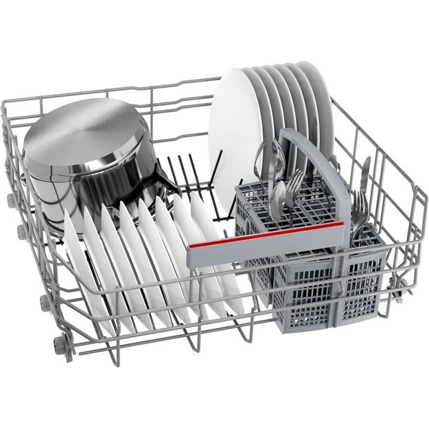 dishwasher BOSCH SMI4HAS07E