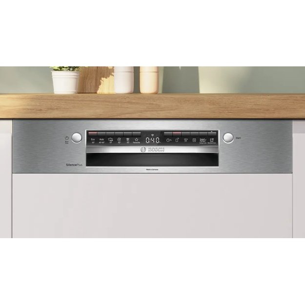dishwasher BOSCH SMI4HAS07E