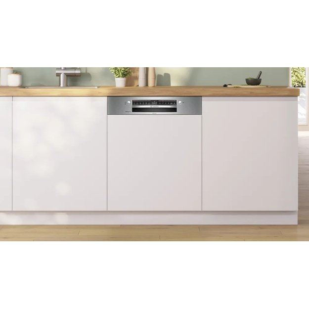 dishwasher BOSCH SMI4HAS07E