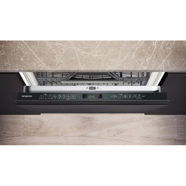 Indaplovė Siemens SN85EX23CE