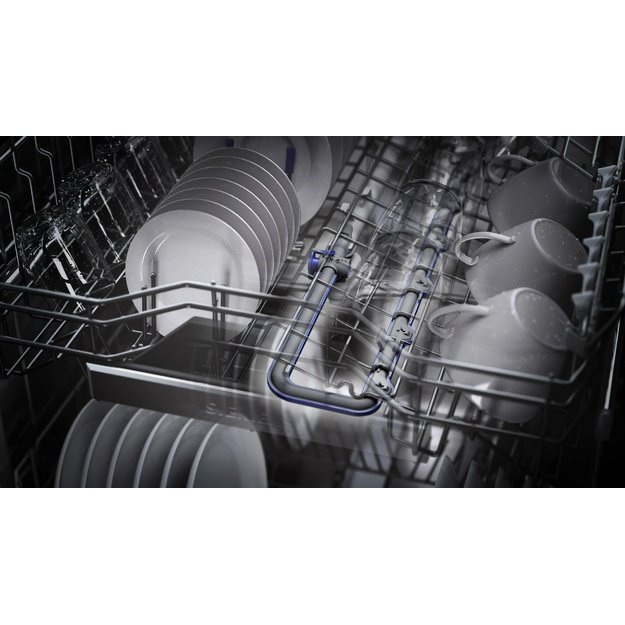 Indaplovė Siemens SN85EX23CE