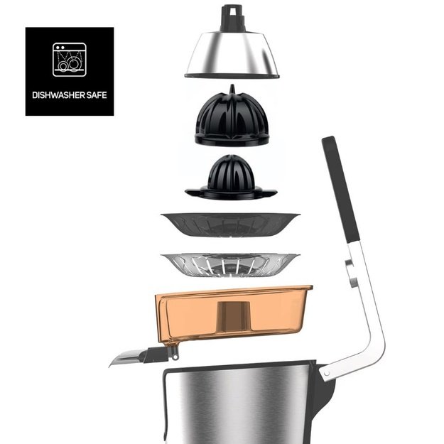 Wyciskarka do cytrus&oacute;w Taurus Easy Press 1000 Legend 1000W