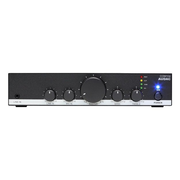 AUDAC COM104 Amplifier