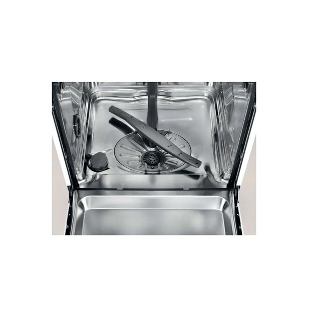 ELECTROLUX E52LE100S built-in dishwasher