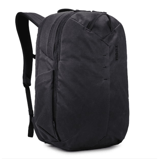 Thule | Aion Travel Backpack 28L | Backpack | Black