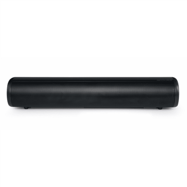 Muse | TV Soundbar With Bluetooth | M-1580SBT | 80 W | Bluetooth | Wireless connection | Gloss Black