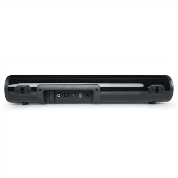 Muse | TV Soundbar With Bluetooth | M-1580SBT | 80 W | Bluetooth | Wireless connection | Gloss Black