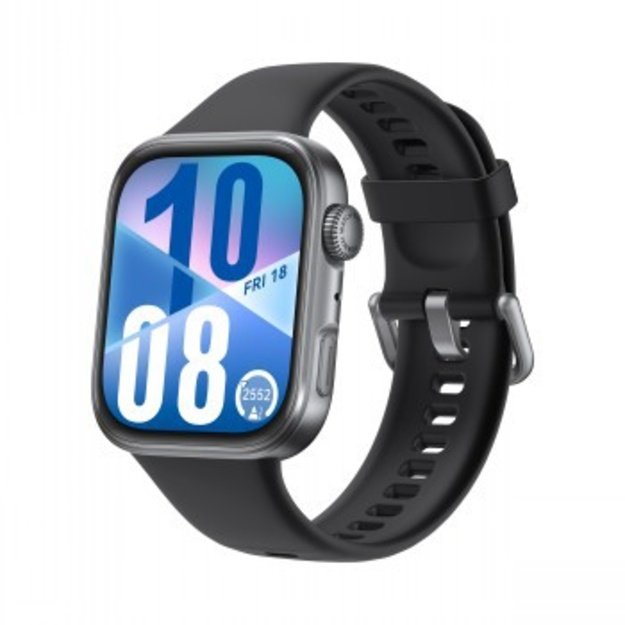 HUAWEI WATCH FIT 4 (46MM) BLACK