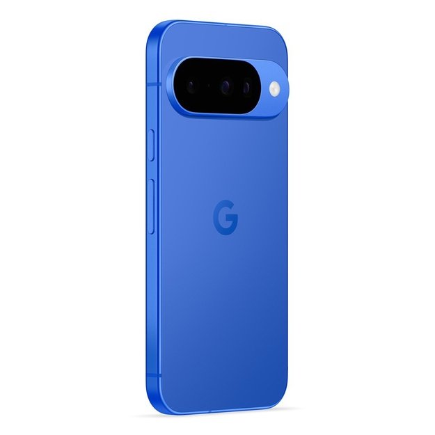 Google Pixel 10 16 cm (6.3 ) Dual SIM Android 16.0 5G USB Type-C 12 GB 128 GB 4970 mAh Blue