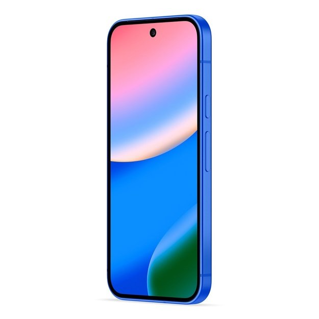 Google Pixel 10 16 cm (6.3 ) Dual SIM Android 16.0 5G USB Type-C 12 GB 128 GB 4970 mAh Blue