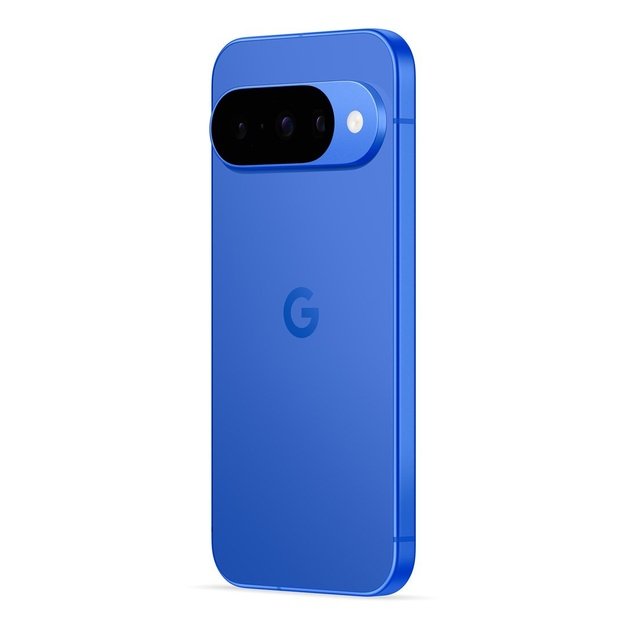 Google Pixel 10 16 cm (6.3 ) Dual SIM Android 16.0 5G USB Type-C 12 GB 128 GB 4970 mAh Blue