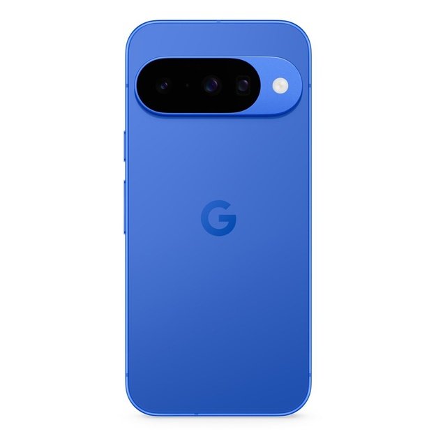 Google Pixel 10 16 cm (6.3 ) Dual SIM Android 16.0 5G USB Type-C 12 GB 128 GB 4970 mAh Blue