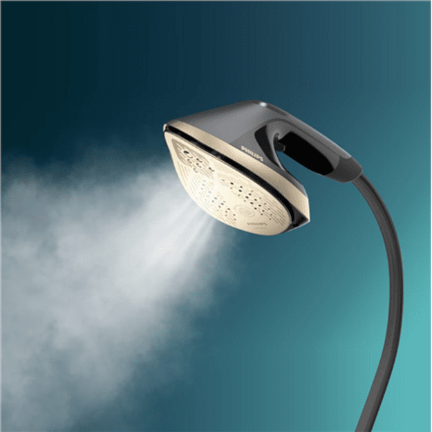 GARMENT STEAMER AIS8540/80 PHILIPS PCIP