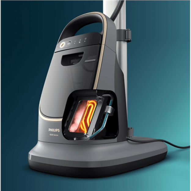GARMENT STEAMER AIS8540/80 PHILIPS PCIP
