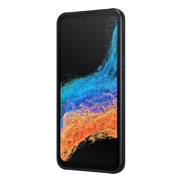 Samsung Galaxy Xcover6 Pro Enterprise Edition 16.8 cm (6.6 ) Dual SIM 5G USB Type-C 6 GB 128 GB 4050 mAh Black
