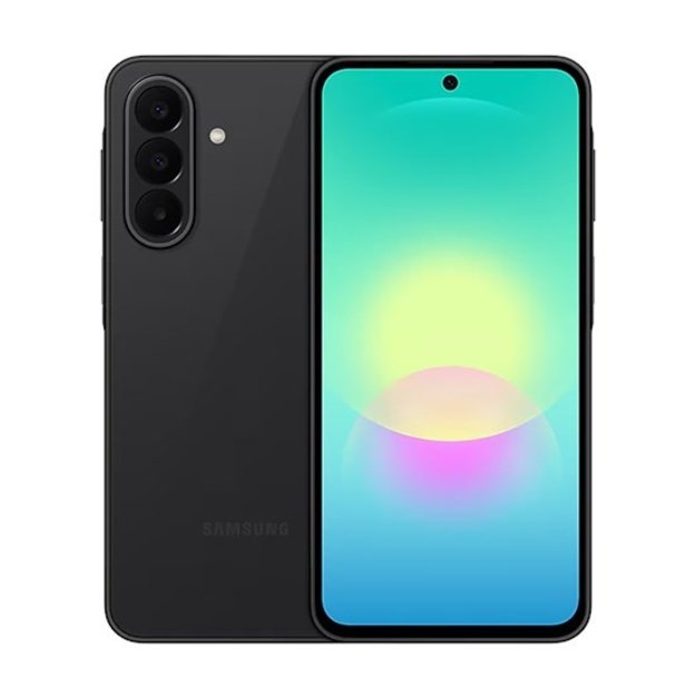 Samsung Galaxy A27 256GB black EU