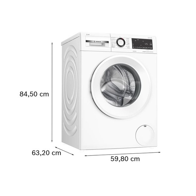 BOSCH WGG244F0PL washing machine