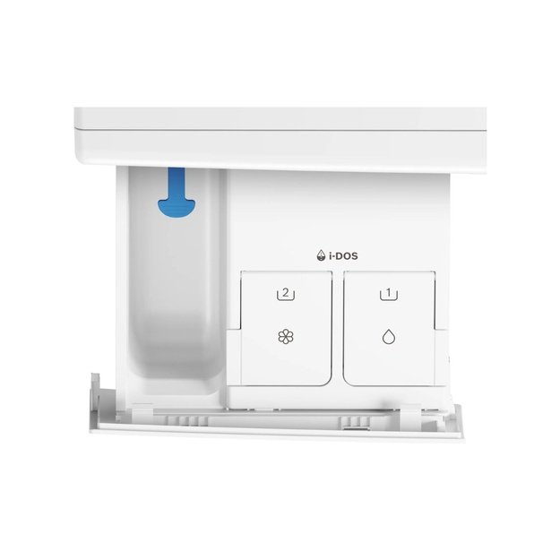 BOSCH WGG244F0PL washing machine