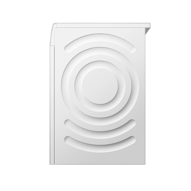 BOSCH WGG244F0PL washing machine