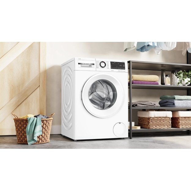 BOSCH WGG244F0PL washing machine