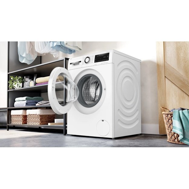 BOSCH WGG244F0PL washing machine