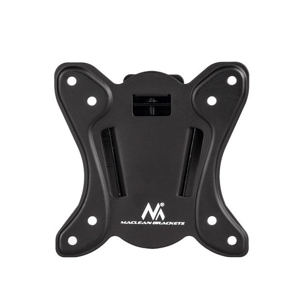Mount wall for TV Maclean MC-715 (Fixed - 27 , max. 25kg)