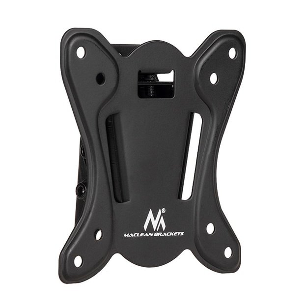 Mount wall for TV Maclean MC-715 (Fixed - 27 , max. 25kg)