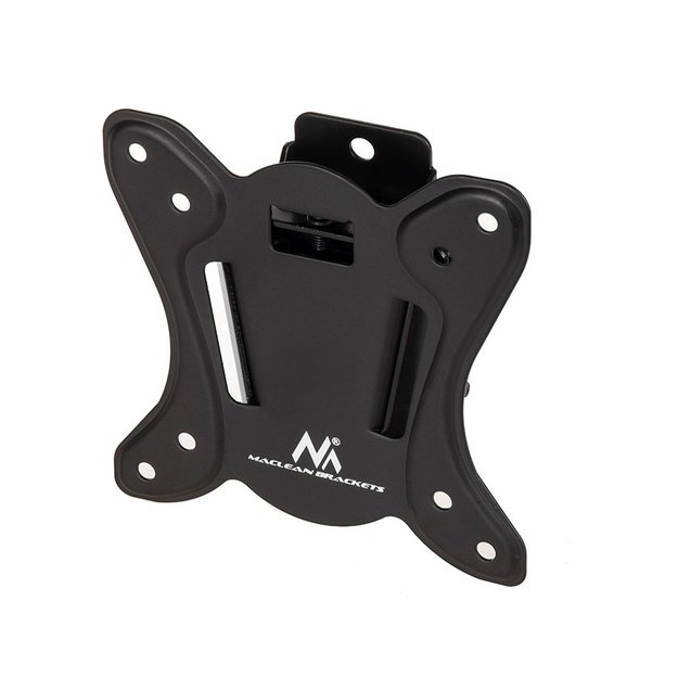 Mount wall for TV Maclean MC-715 (Fixed - 27 , max. 25kg)