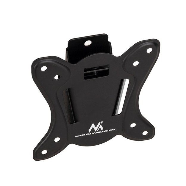 Mount wall for TV Maclean MC-715 (Fixed - 27 , max. 25kg)