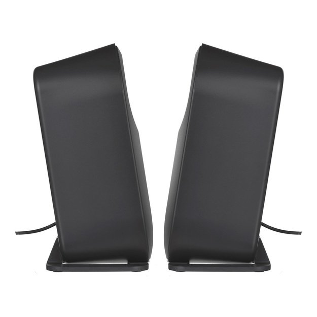 Logitech Z407 Bluetooth computer speakers with subwoofer and wireless control 40 W Graphite 2.1 channels