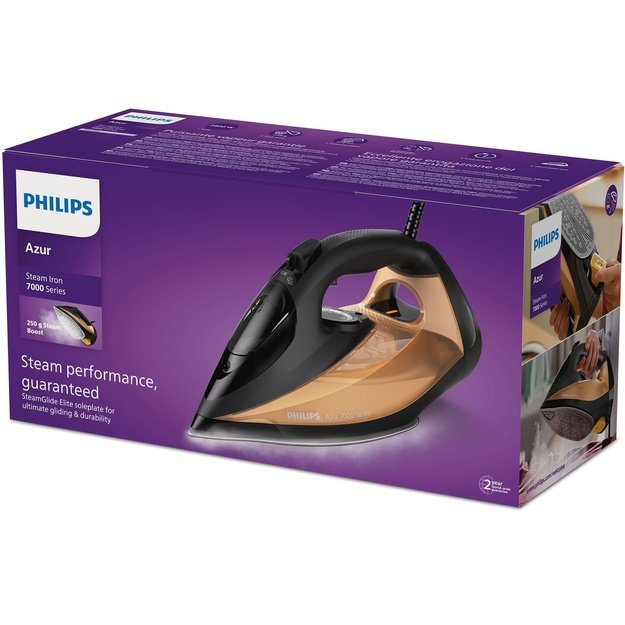 Philips DST7040