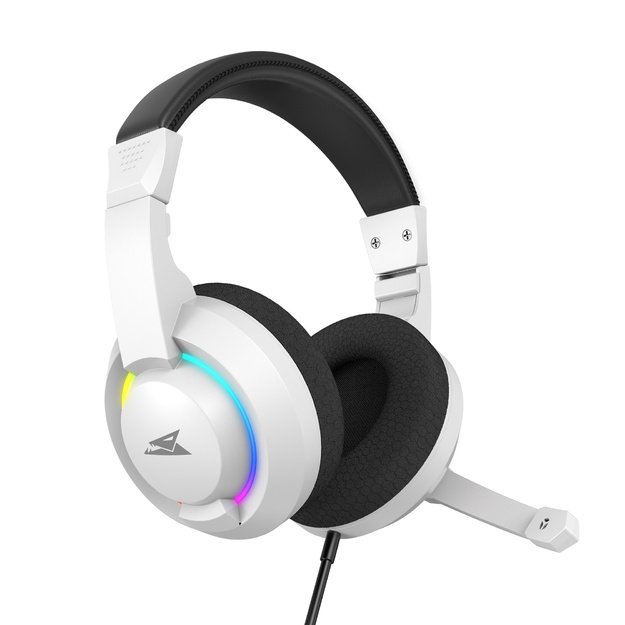 Baracuda BGH-021 Hydra White