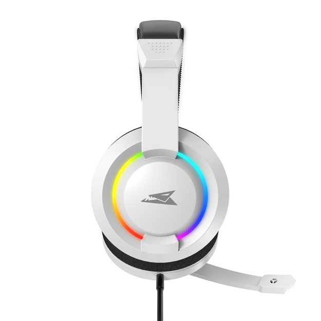 Baracuda BGH-021 Hydra White