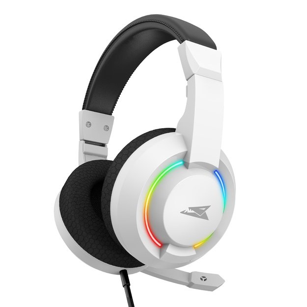 Baracuda BGH-021 Hydra White
