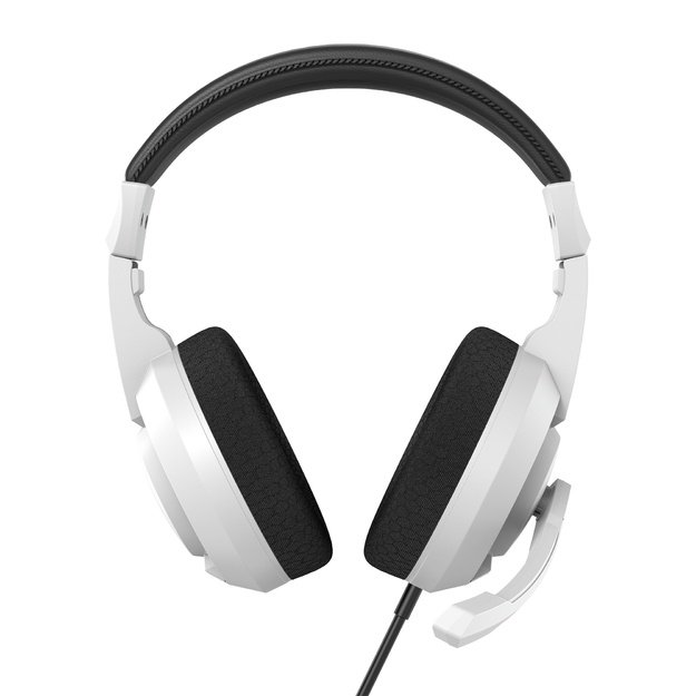 Baracuda BGH-021 Hydra White