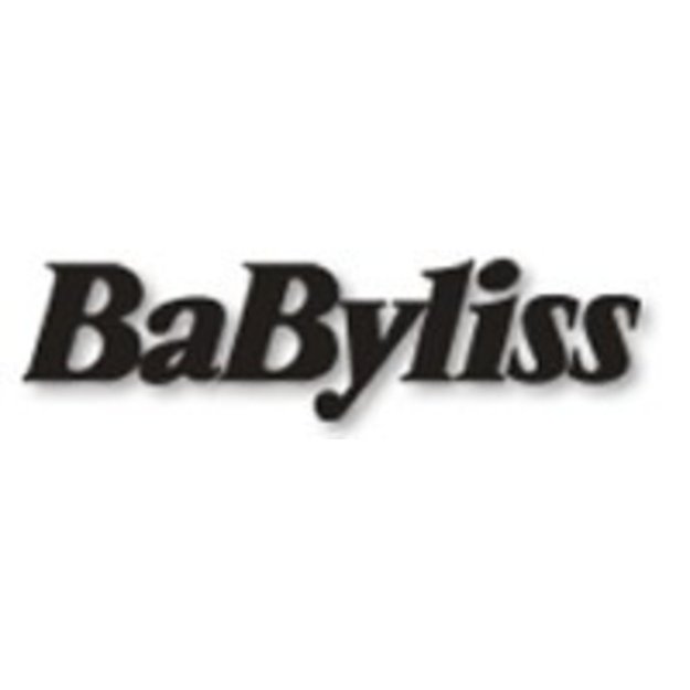BaByliss Super-X Metal E996E hair trimmers/clipper Anthracite
