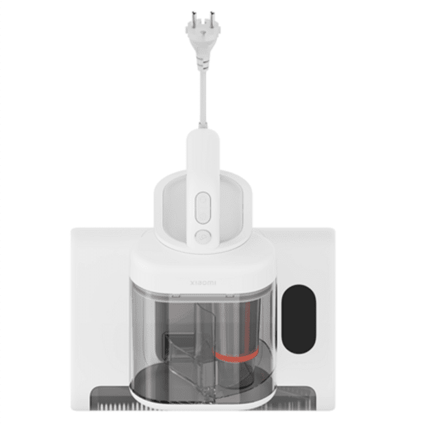 Xiaomi Dust Mite Vacuum Cleaner Pro handheld vacuum White Bagless