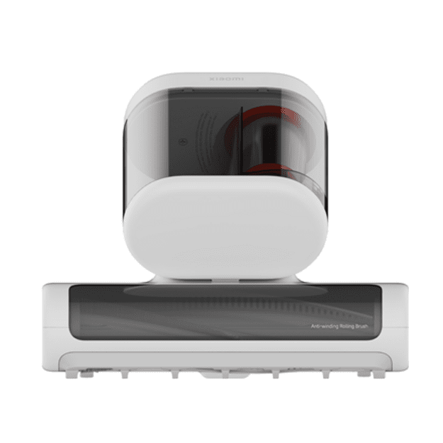 Xiaomi Dust Mite Vacuum Cleaner Pro handheld vacuum White Bagless