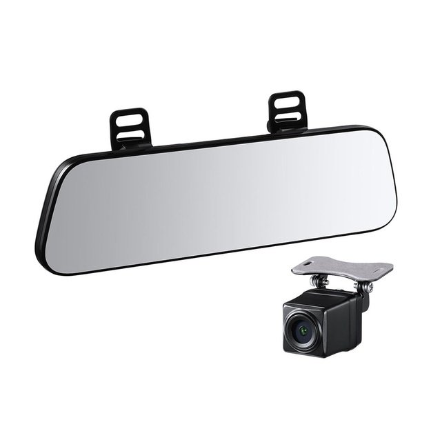 70mai Dashcam S500