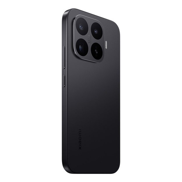 Xiaomi 17T 16.7 cm (6.59 ) 12 GB 512 GB 6500 mAh Black