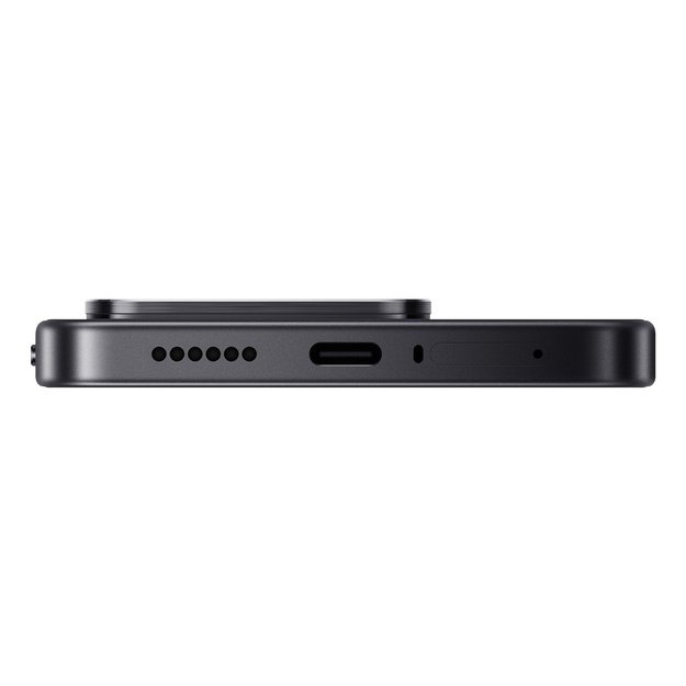 Xiaomi 17T 16.7 cm (6.59 ) 12 GB 512 GB 6500 mAh Black