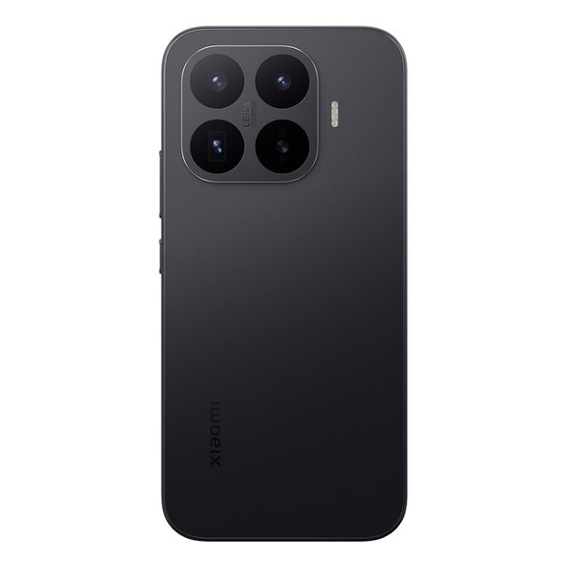 Xiaomi 17T 16.7 cm (6.59 ) 12 GB 512 GB 6500 mAh Black