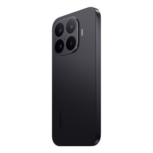 Xiaomi 17T 16.7 cm (6.59 ) 12 GB 512 GB 6500 mAh Black
