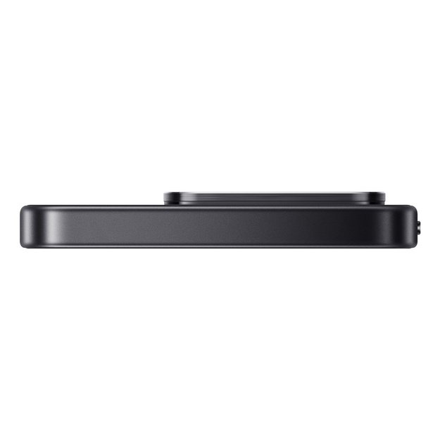 Xiaomi 17T 16.7 cm (6.59 ) 12 GB 512 GB 6500 mAh Black